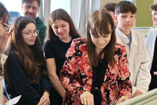 Dzień Otwarty SP 53 2026