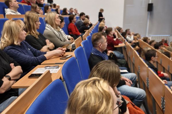 Dzień Otwarty SP 53 2026