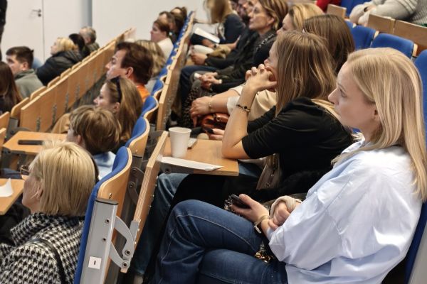 Dzień Otwarty SP 53 2026