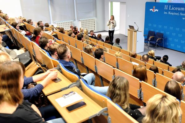 Dzień Otwarty SP 53 2026