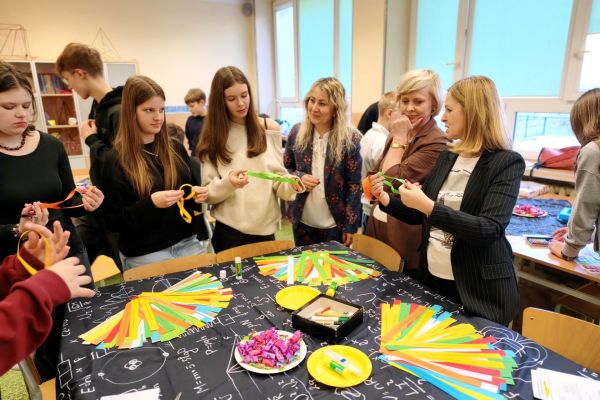 Dzień Otwarty SP 53 2026