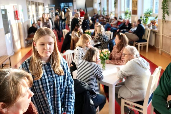 Dzień Otwarty SP 53 2026