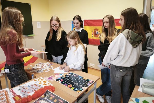 Dzień Otwarty SP 53 2026