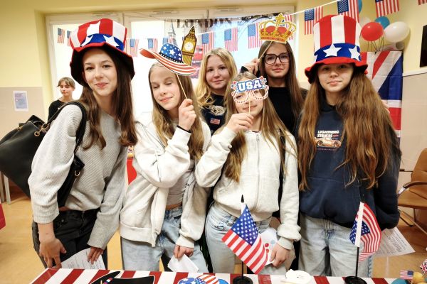 Dzień Otwarty SP 53 2026