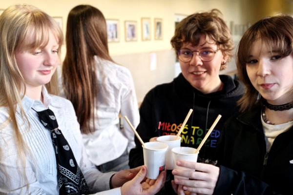 Dzień Otwarty SP 53 2026