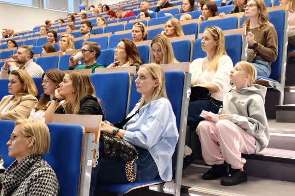 Dzień Otwarty SP 53 2026