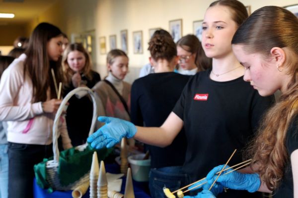 Dzień Otwarty SP 53 2026