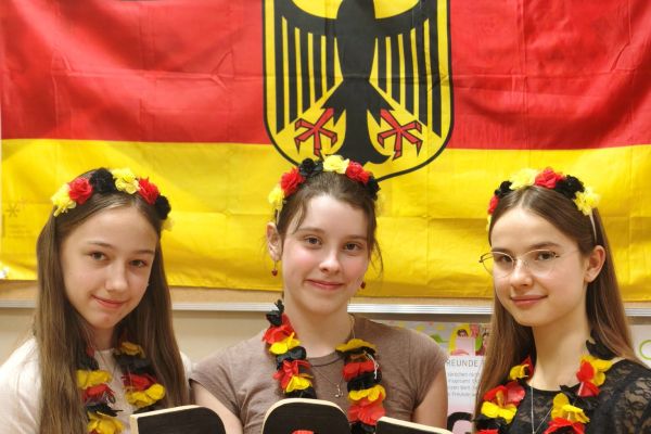 Dzień Otwarty SP 53 2026