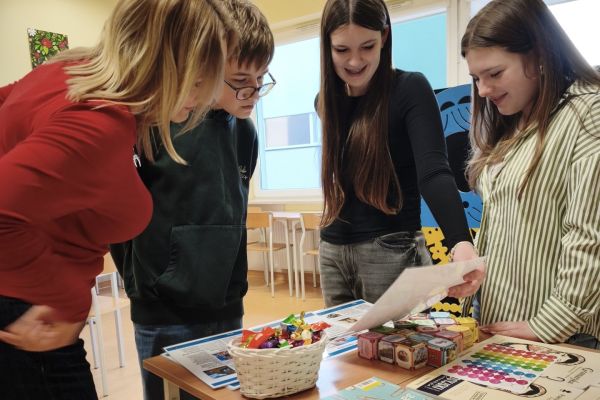 Dzień Otwarty SP 53 2026