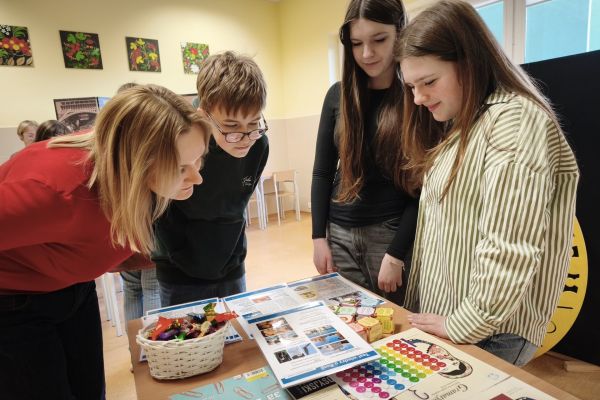 Dzień Otwarty SP 53 2026