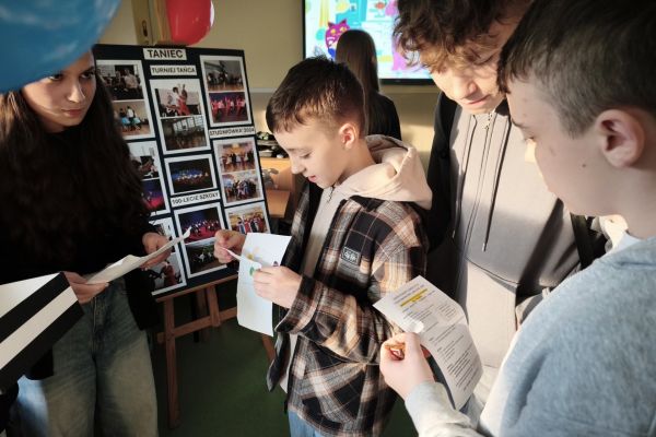 Dzień Otwarty SP 53 2026