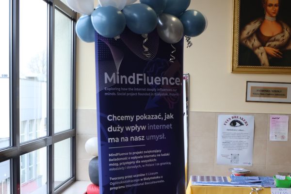 Kiermasz MindFluence