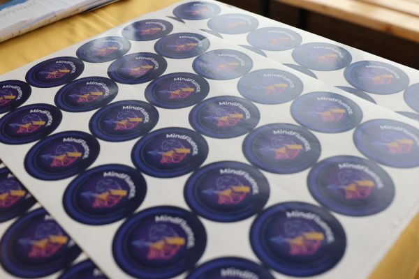 Kiermasz MindFluence