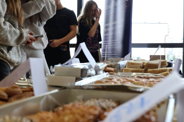 Kiermasz MindFluence