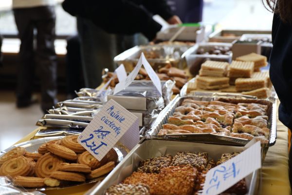 Kiermasz MindFluence