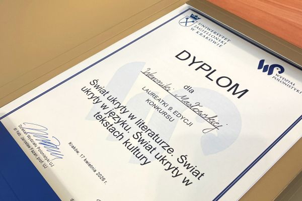 Świat ukryty w literaturze