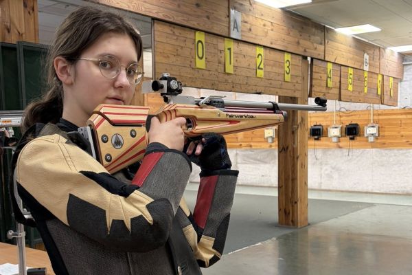 Igrzyska Strzeleckie Młodzieży Szkolnej 2026