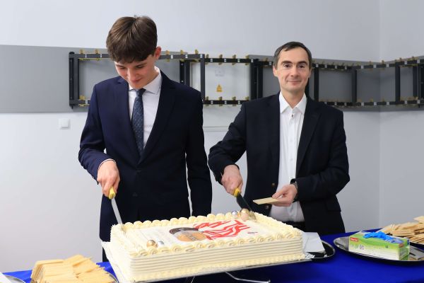 Gala Laureatów i Finalistów Olimpiad LO 2026