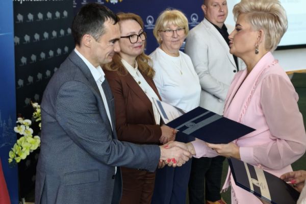 Podsumowanie Wojewódzkich Konkursów Przedmiotowych