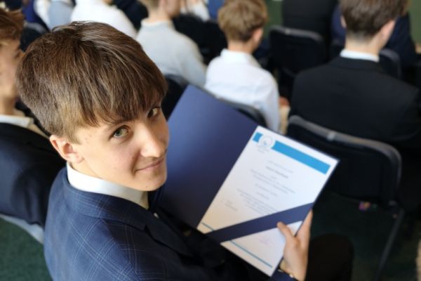 Podsumowanie Wojewódzkich Konkursów Przedmiotowych