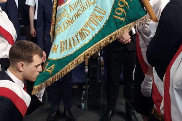 Zakończenie klas czwartych 2026