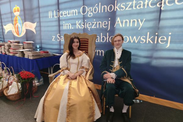 Zakończenie klas czwartych 2026