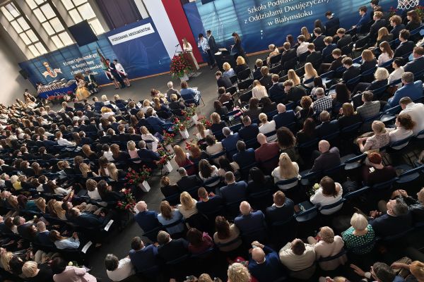 Zakończenie klas czwartych 2026