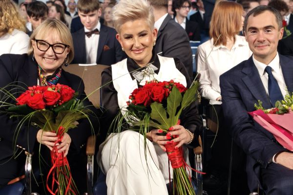 Zakończenie klas czwartych 2026