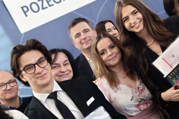 Zakończenie klas czwartych 2026