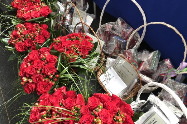 Zakończenie klas czwartych 2026