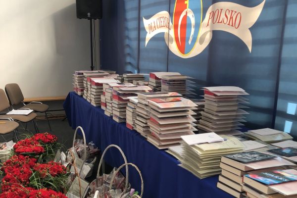 Zakończenie klas czwartych 2026