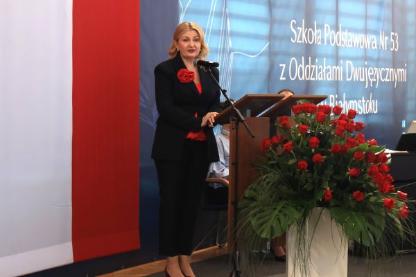 Zakończenie klas czwartych 2026