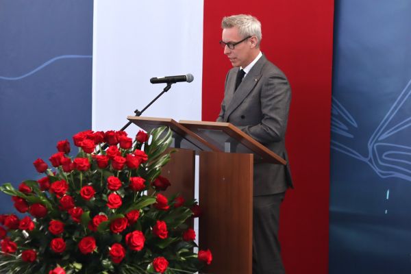 Zakończenie klas czwartych 2026