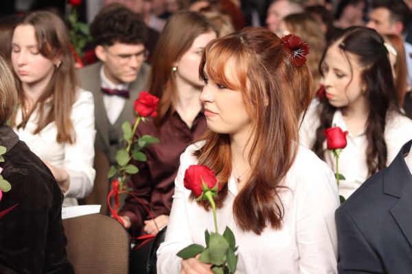 Zakończenie klas czwartych 2026