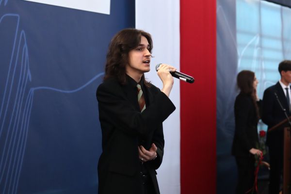 Zakończenie klas czwartych 2026