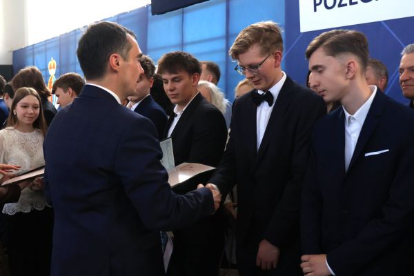 Zakończenie klas czwartych 2026