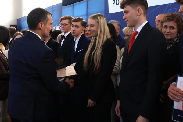 Zakończenie klas czwartych 2026