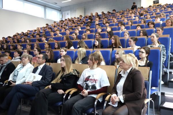 Bóbr się bada 2026