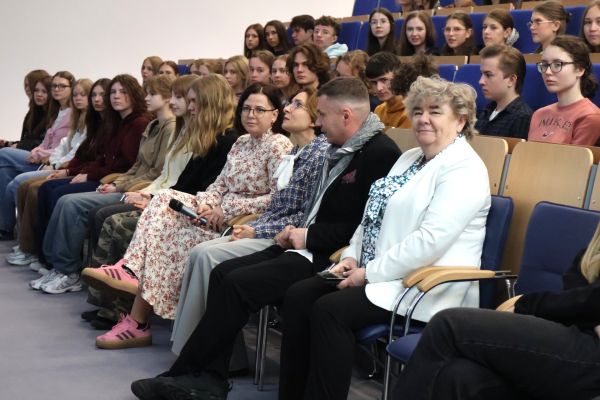 Bóbr się bada 2026