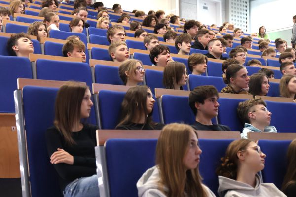 Bóbr się bada 2026