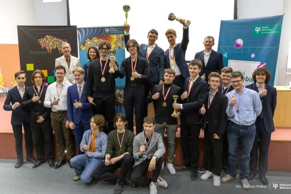 Matematyka Stosowana 2026