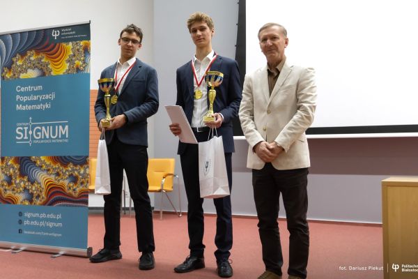 Matematyka Stosowana 2026