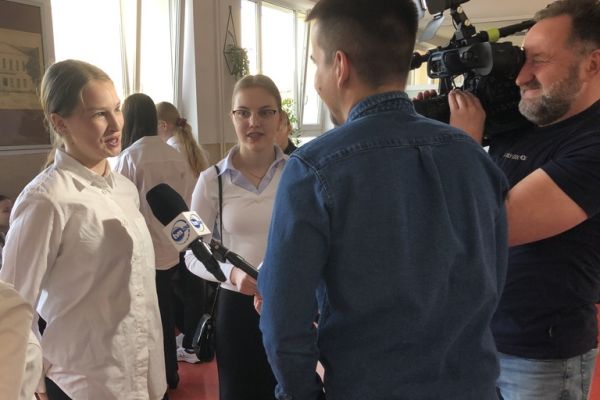 Egzamin Ósmoklasisty