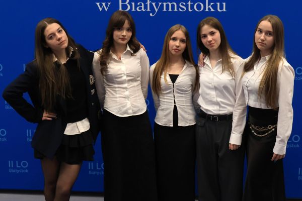 Truskawkowy kod