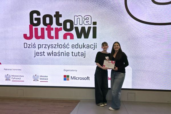 Zjazd Gotowi na jutro 2026