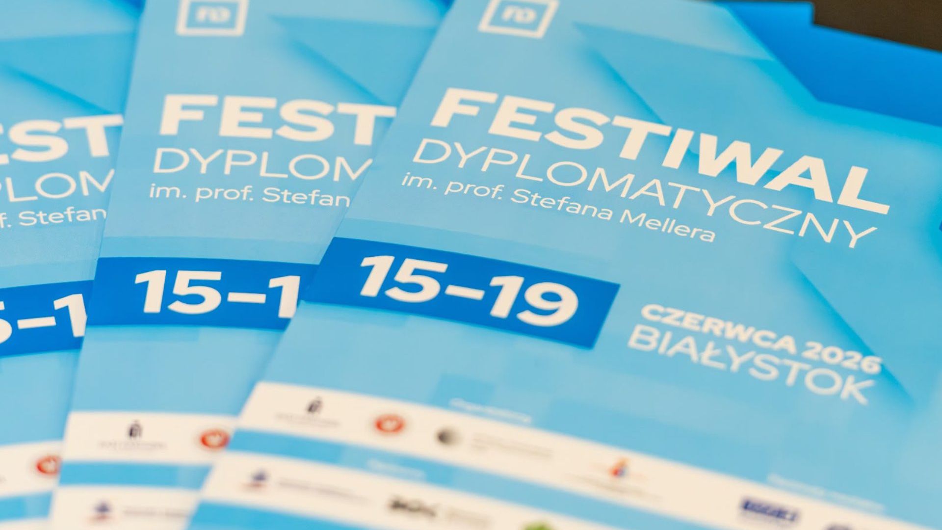 Festiwal Dyplomatyczny 2026