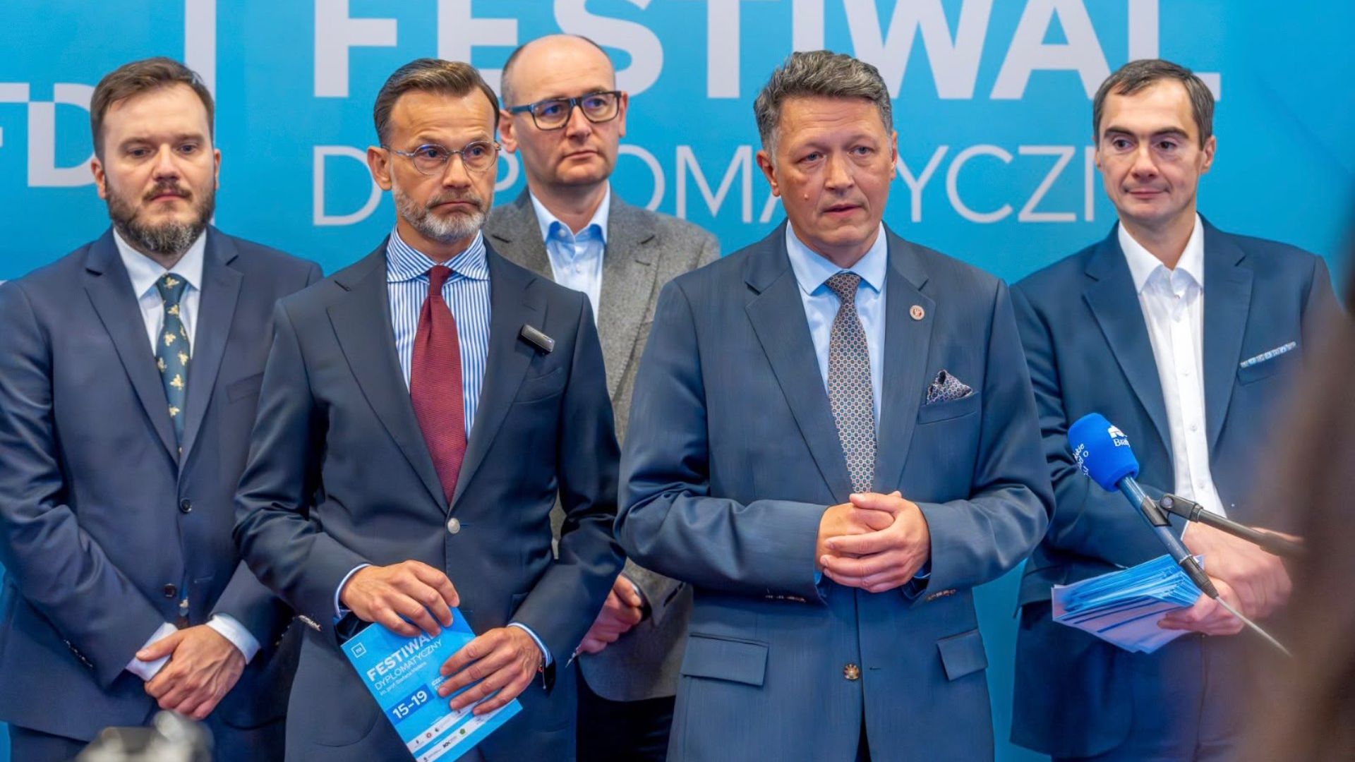 Festiwal Dyplomatyczny 2026
