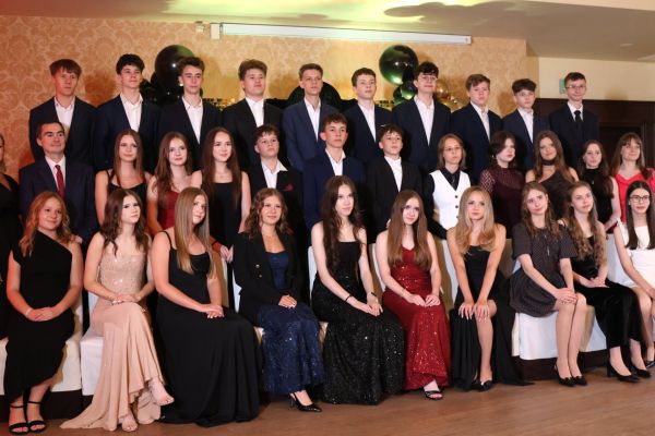 Bal 8 klas 2026