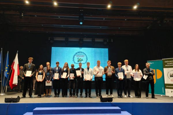 Olimpiada-Losy żołnierza i dzieje oręża polskiego 2026