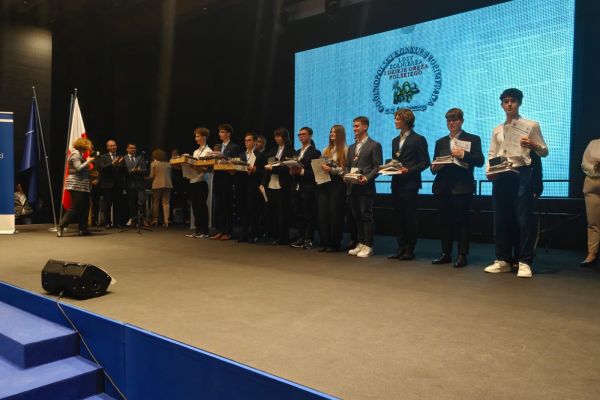 Olimpiada-Losy żołnierza i dzieje oręża polskiego 2026